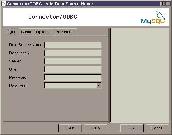 MySQL Connector - ODBC - Add DSN.png