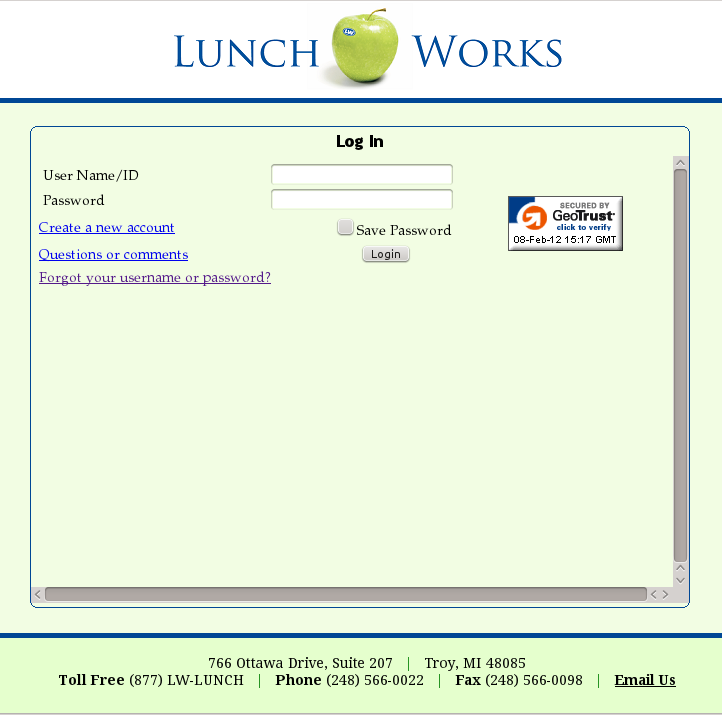 2012-02-08 LunchWorks screenshot 01 - login.crop.png