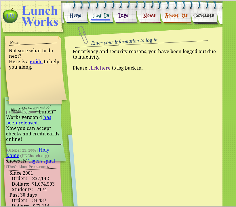 2012-02-08 LunchWorks screenshot 08 - inactivity logout.crop.png