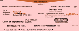 2006-10-20 GreatStuff mailer - front of check.web.png