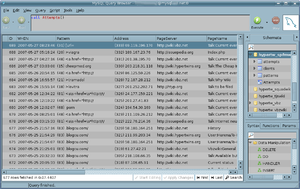 2007-05-27 MySQL Query Browser screenshot.png