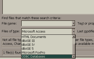 MS Access 97 Link dialog - ODBC Databases.png